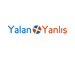 Yalan Yanlis Logo