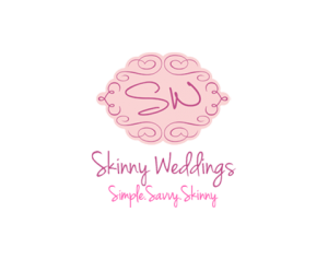 skinny-weddings-logo